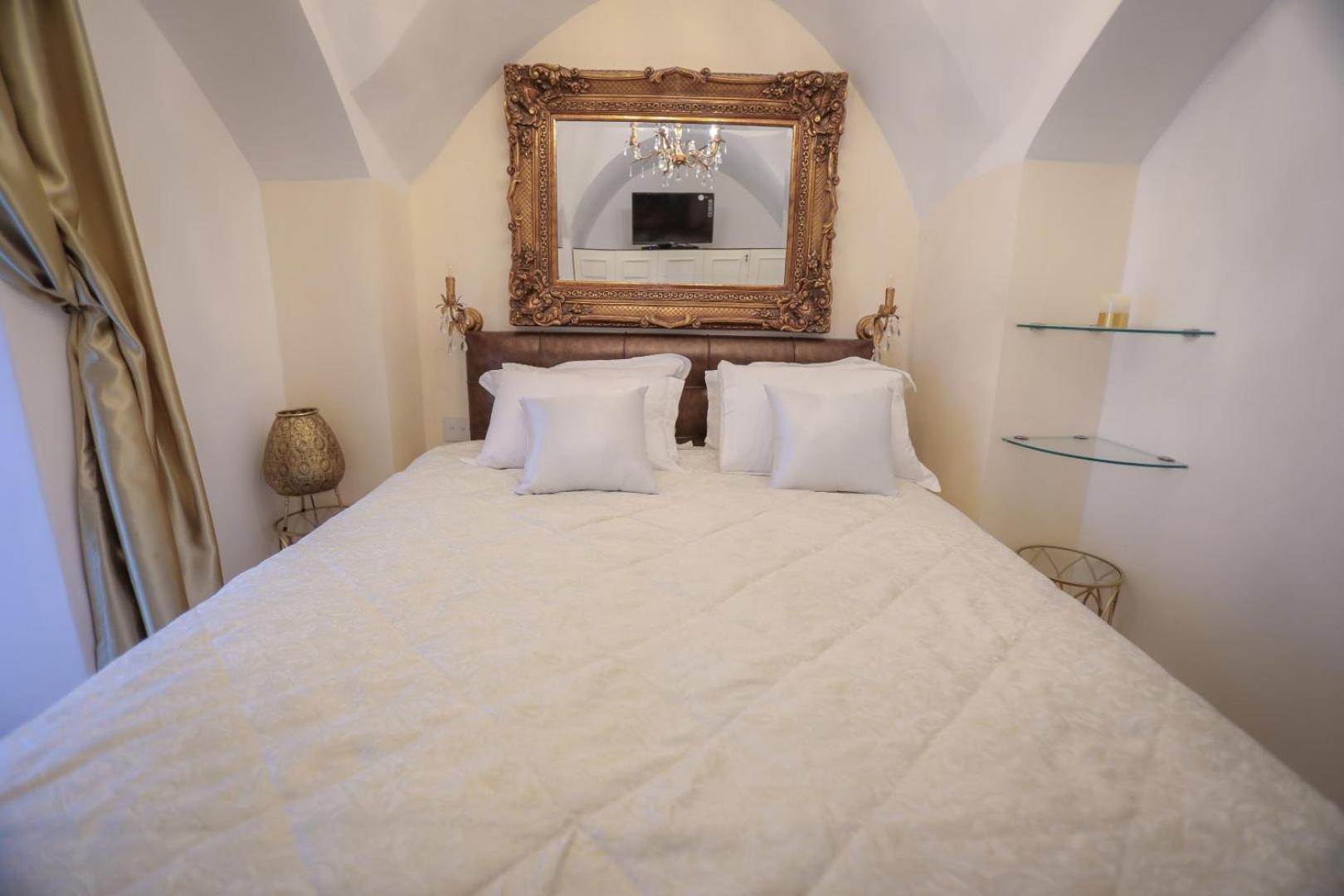 Western Wall Luxury House Jerusalém Quarto foto