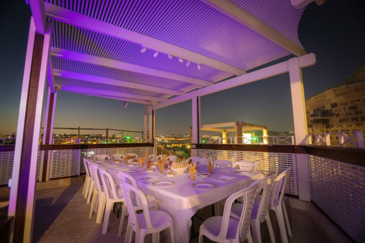Western Wall Luxury House Jerusalém Exterior foto