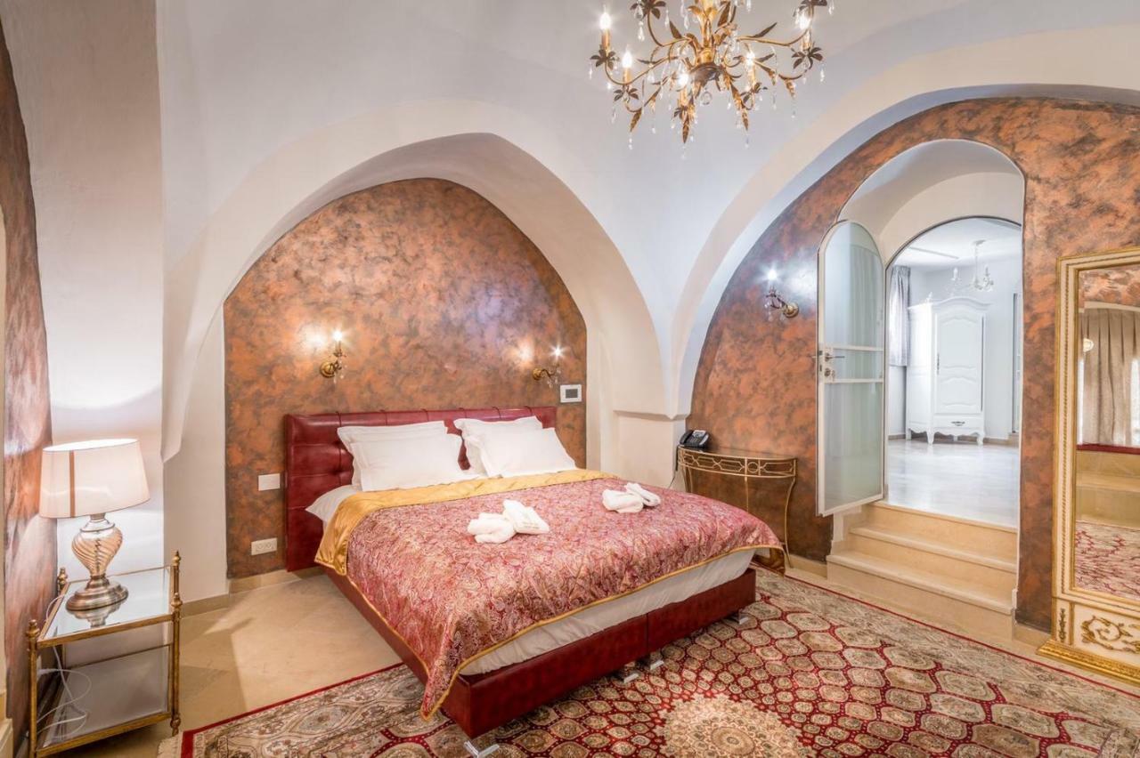 Western Wall Luxury House Jerusalém Exterior foto