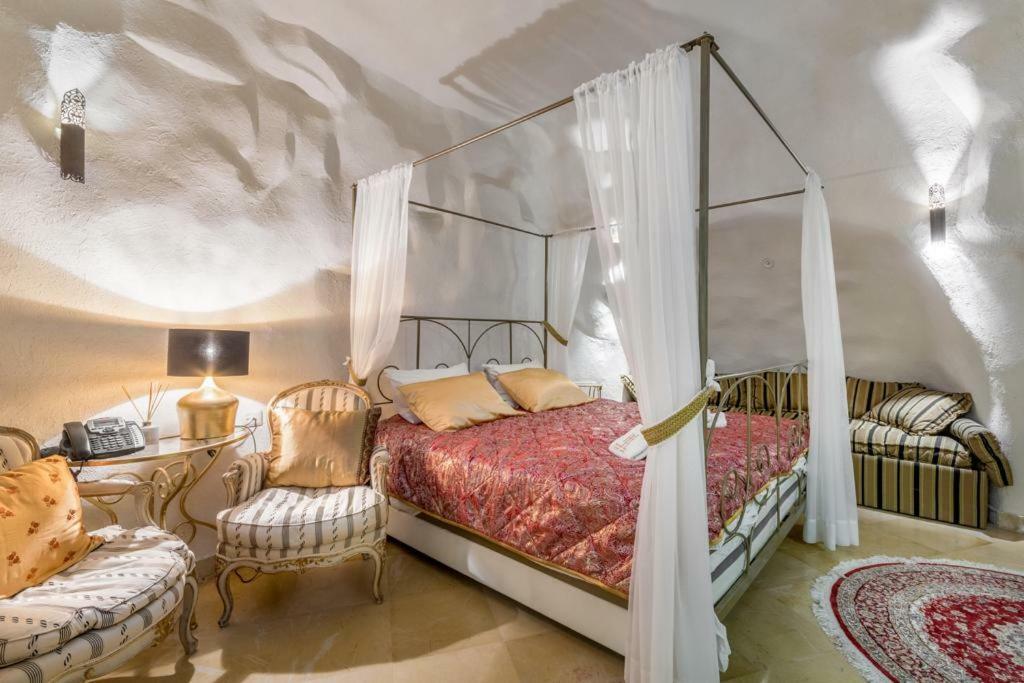 Western Wall Luxury House Jerusalém Exterior foto