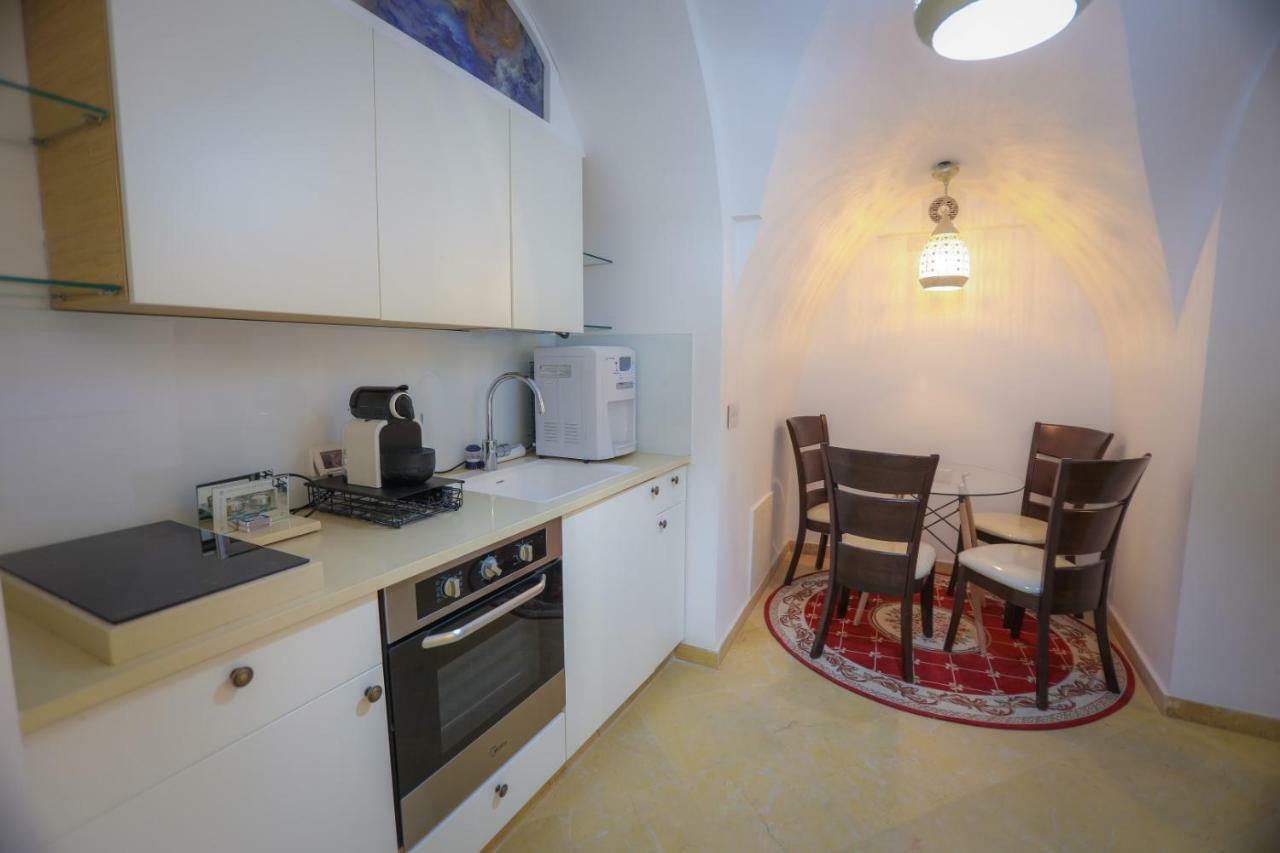 Western Wall Luxury House Jerusalém Exterior foto