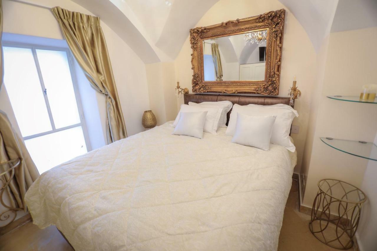 Western Wall Luxury House Jerusalém Exterior foto