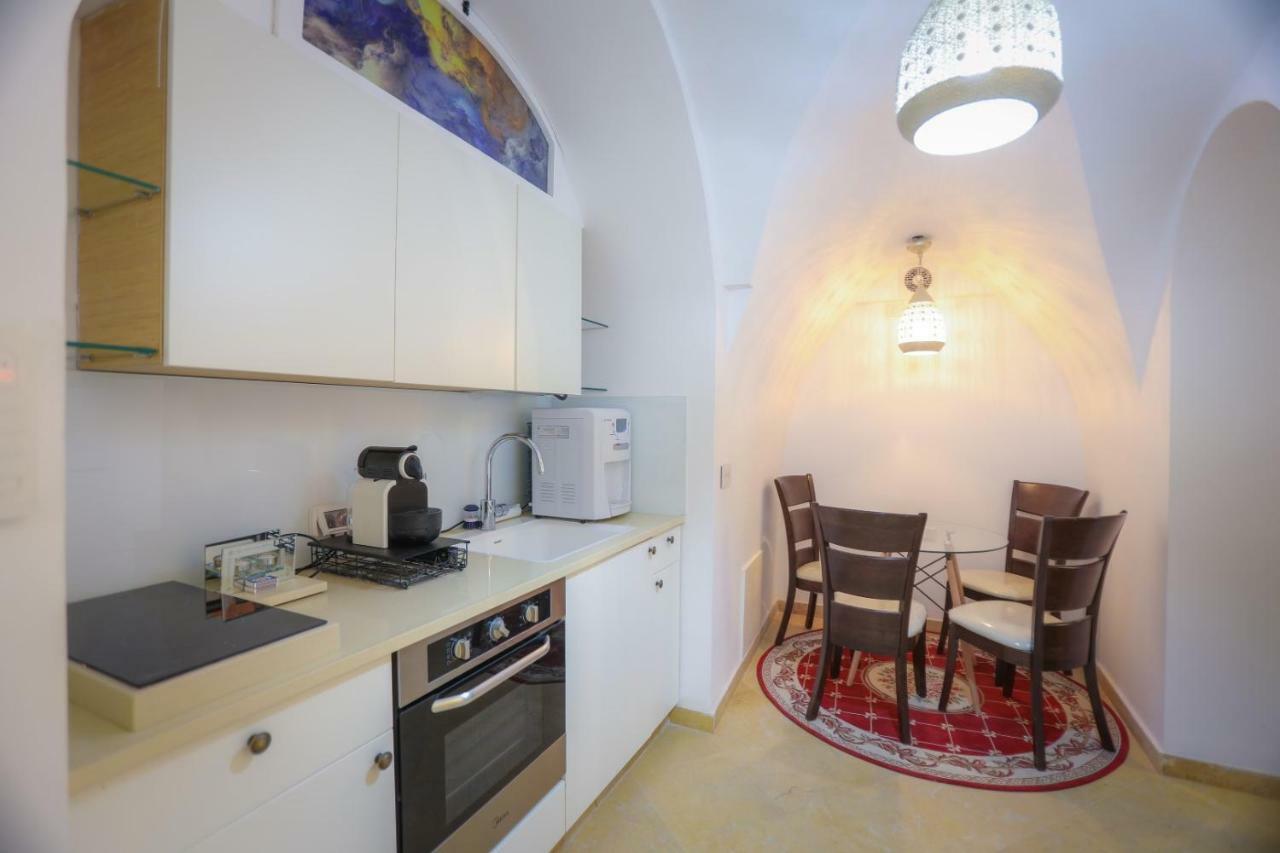 Western Wall Luxury House Jerusalém Exterior foto
