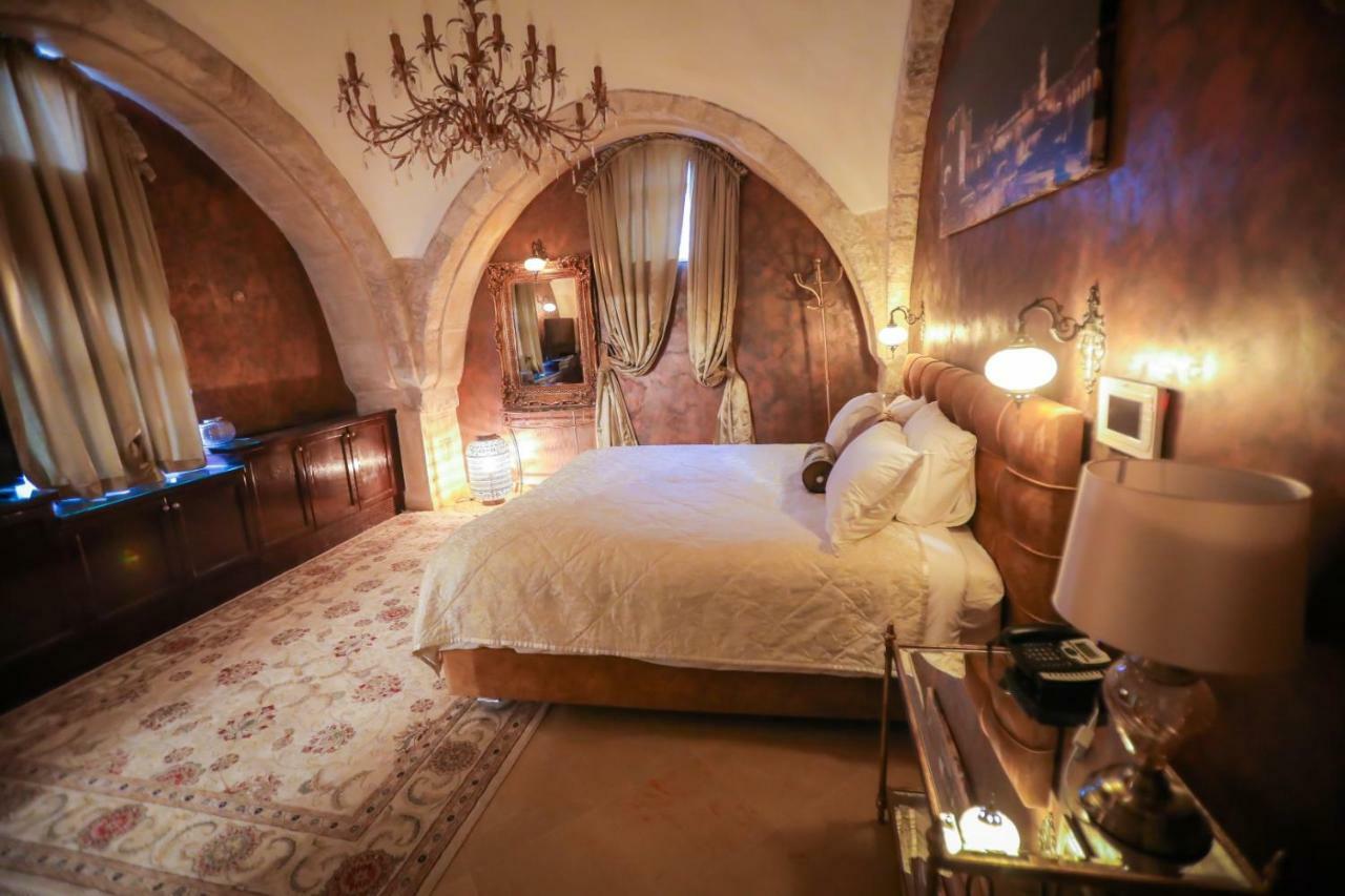 Western Wall Luxury House Jerusalém Exterior foto