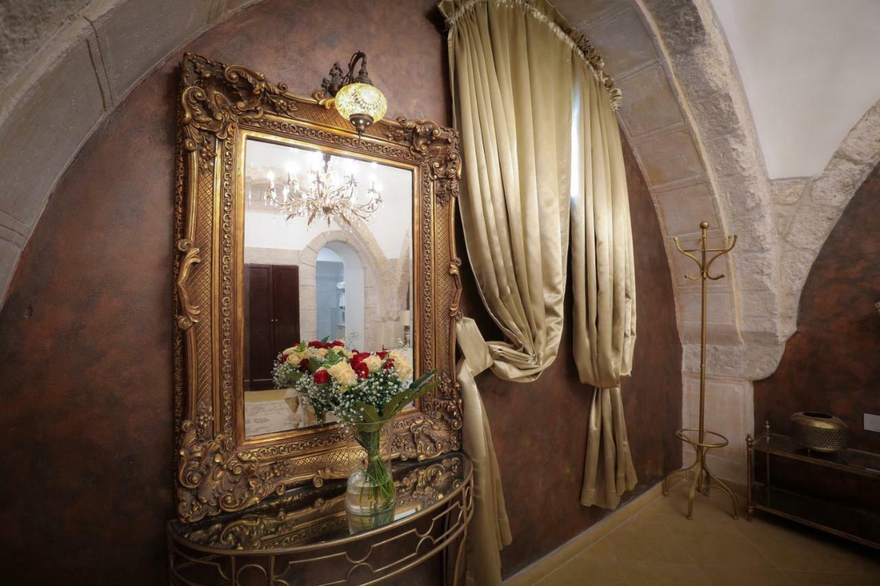 Western Wall Luxury House Jerusalém Exterior foto