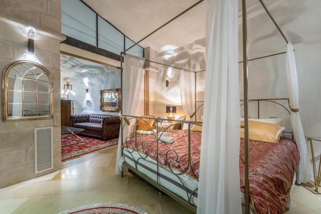 Western Wall Luxury House Jerusalém Exterior foto