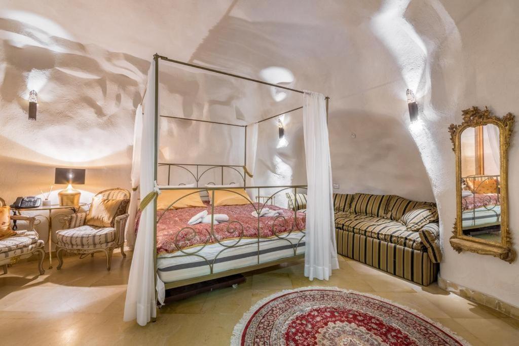 Western Wall Luxury House Jerusalém Exterior foto